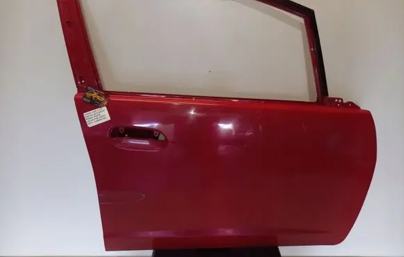 Honda Jazz Front door