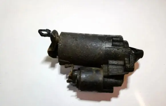 Renault Twingo I Starter motor 03313ds062562 2663