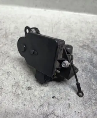 KIA Ceed Intake manifold valve actuator/motor 283202A400
