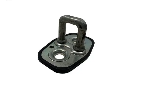 Citroen C3 Aircross Front door lock loop/hook striker 9655466480