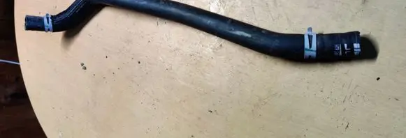 Chevrolet Malibu Engine coolant pipe/hose 814814042