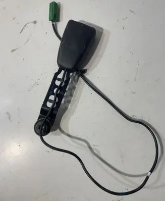 Volvo S40 Front seatbelt buckle 6013208