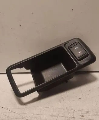 Ford Focus Electric window control switch 3M51226A36