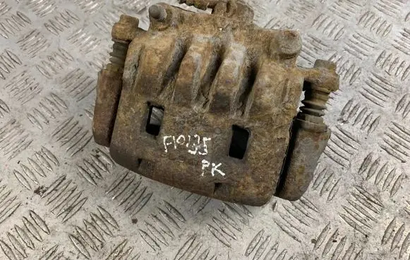 Subaru Forester SH Front brake caliper