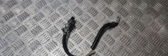 Volvo XC90 Negative earth cable (battery) 31376350AE