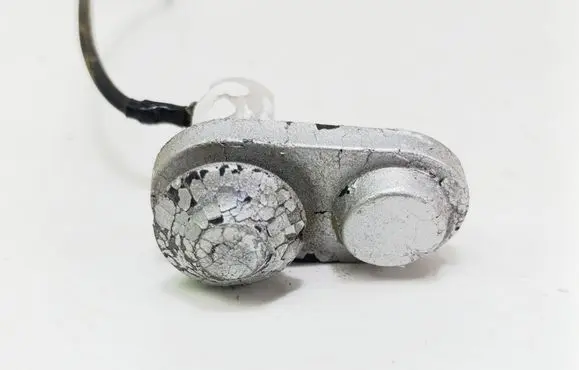 Toyota Corolla E90 Rear door sensor 