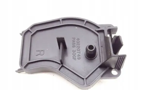 Rover 45 Headlight/headlamp dust cover 40220749
