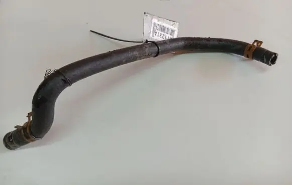 Renault Espace - Grand espace IV Engine coolant pipe/hose 