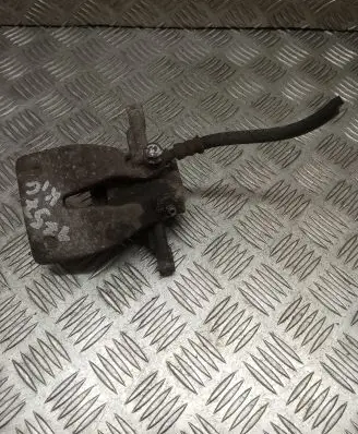 Toyota Corolla Verso AR10 Rear brake caliper