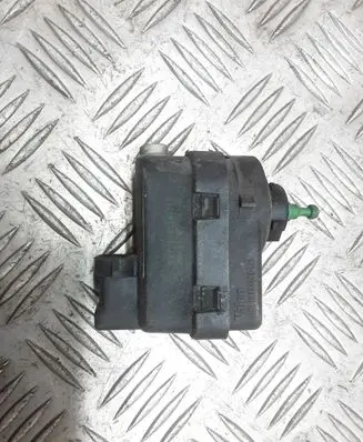 Renault Laguna II Headlight level adjustment motor 