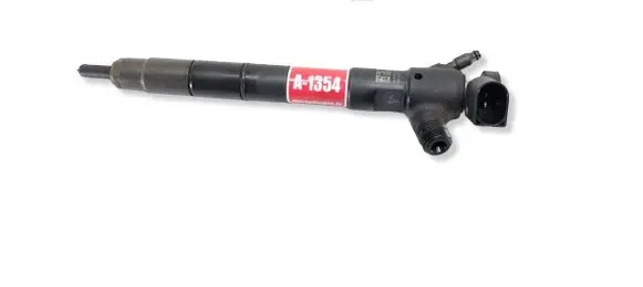 Skoda Octavia Mk3 (5E) Fuel injector 04L130277BF
