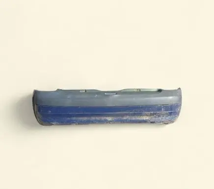 Renault Clio II Rear bumper 