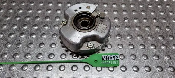 Audi A8 S8 D4 4H Camshaft pulley/ VANOS S18031552 06E109084N