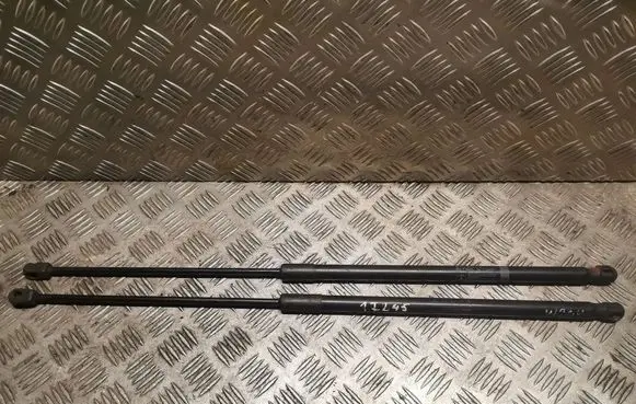 Mercedes-Benz C W204 Front bonnet/hood damper/strut A2049800064 2049800064