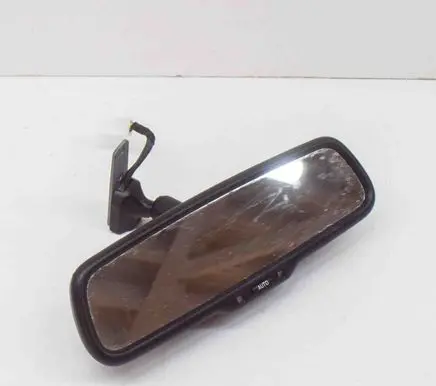 Toyota RAV 4 (XA50) Rear view mirror (interior) 878100WK00 E11026005