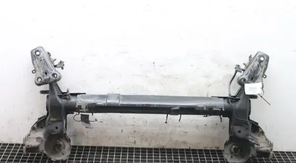 Opel Crossland X Rear axle beam 