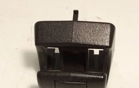 Mercedes-Benz CLK A209 C209 Sun visor