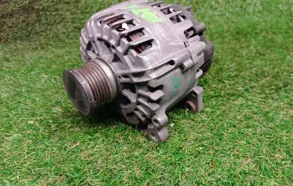 Audi A3 S3 8V Generator/alternator 03L903023L TG14C043 2612004E