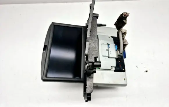 Volvo S60 Screen/display/small screen 86333591 12630093 P20013AF178