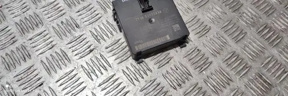 Mercedes-Benz S W221 Other control units/modules A2219020802