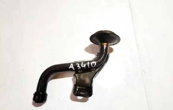Opel Astra G Turbo turbocharger oiling pipe/hose