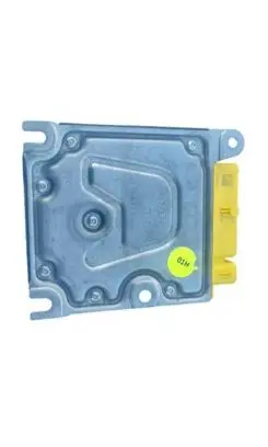 Audi Q7 4M Airbag control unit/module 4M0959655AF