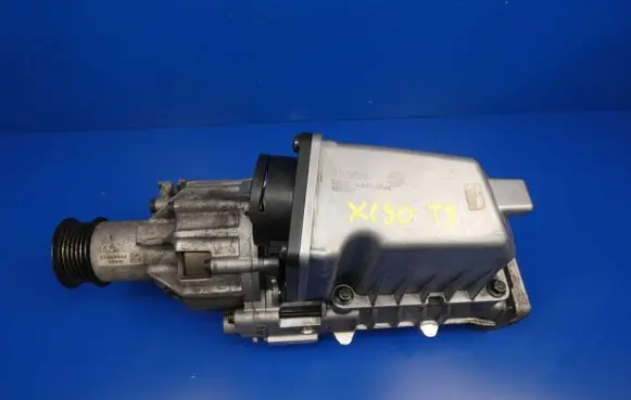 Volvo XC90 Supercharger 31441265 HE8AH942 152550015AA