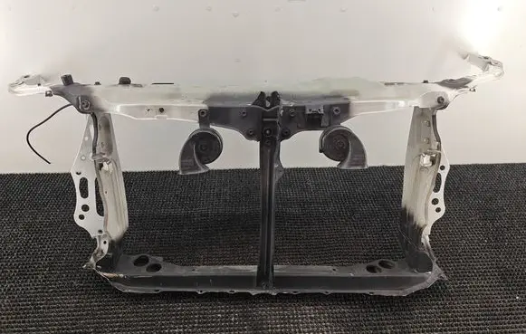 Lexus GS 300 350 430 450H Radiator support slam panel bracket K1285