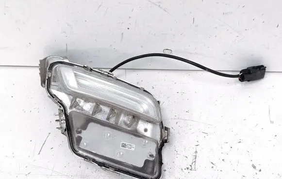 LED Daytime headlight