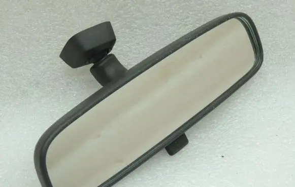 Mitsubishi Pajero Rear view mirror (interior) MR515708