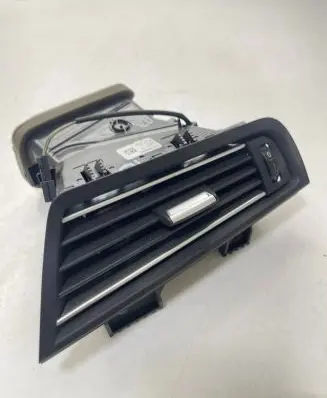 BMW 5 F10 F11 Dashboard side air vent grill/cover trim F5916689013 0034 0761813