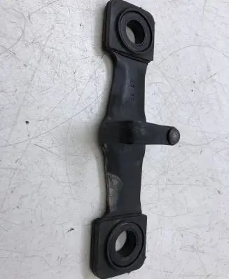 Volkswagen Tiguan Allspace Rear door lock loop/hook striker 8V0827507F