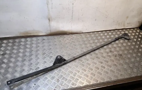 Audi Q7 4M Rear traction arm rod 4M0803228