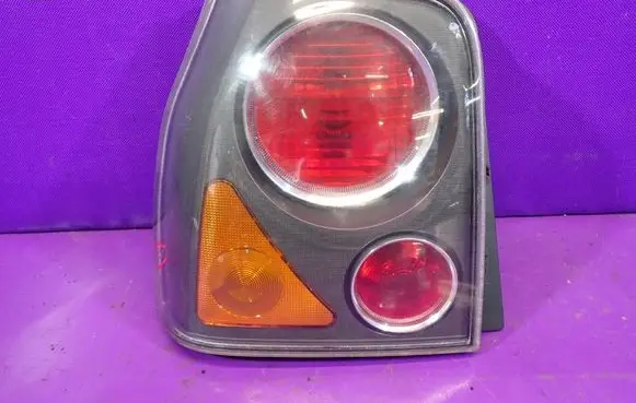 Seat Arosa Rear/tail lights