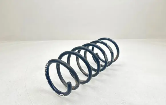 Hyundai i10 Rear coil spring