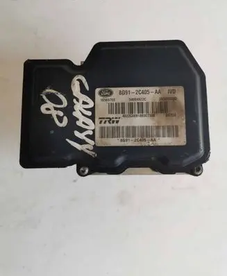 Ford Galaxy ABS Pump 8G912C405AA 16565703