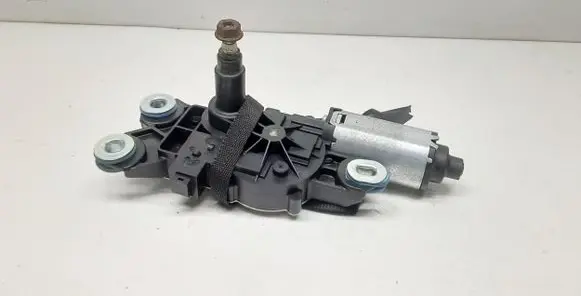 Volvo V70 Rear window wiper motor 30663891