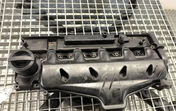 Volvo XC90 Intake manifold 08675978