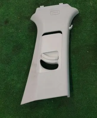 Skoda Octavia Mk3 (5E) (B) pillar trim (top) 5E0867244