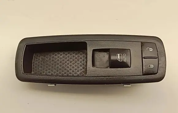 Chrysler Pacifica Electric window control switch 68268251AC 10123707