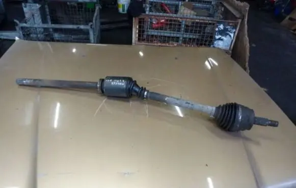 Renault Master II Front driveshaft