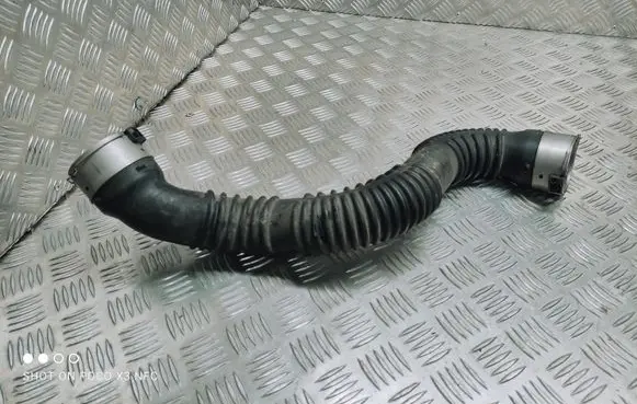 Mercedes-Benz A W176 Intercooler hose/pipe A2465200001