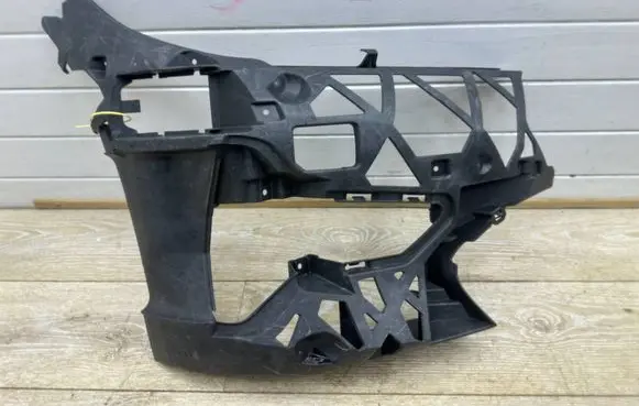 BMW 3 G20 G21 Front bumper mounting bracket 7422248 116531