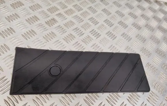 Audi Q5 SQ5 Foot rest pad/dead pedal 80B864777B