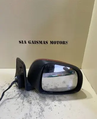 Suzuki SX4 Front door electric wing mirror 8470179J70
