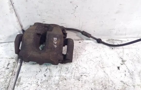 Mercedes-Benz ML W164 Front brake caliper