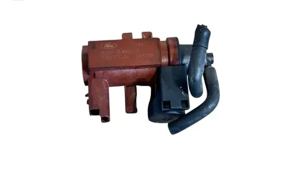 Volvo V70 Turbo solenoid valve 6G9Q9E882CA 70177100 06T237