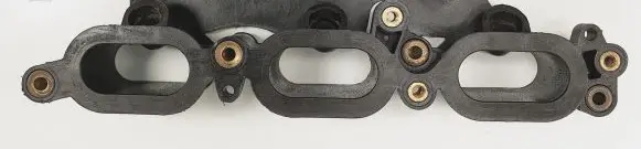 Jaguar S-Type Fuel Injector clamp holder XW4E-9K461-AC
