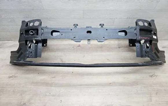 Volkswagen Tiguan Front bumper support beam 571807109A 571807109C 57L809109B