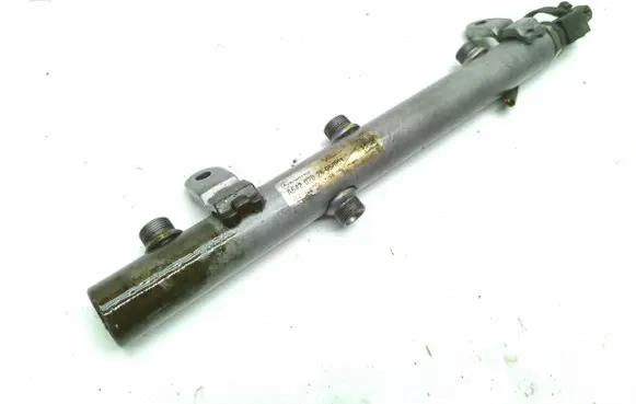 Mercedes-Benz E W211 Fuel main line pipe A642070595 1021100212
